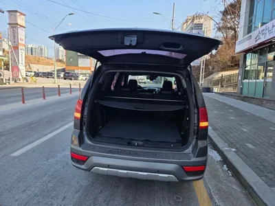 Kia Mohave 2017, 150000 км, за 15800000 KRW - фото 5