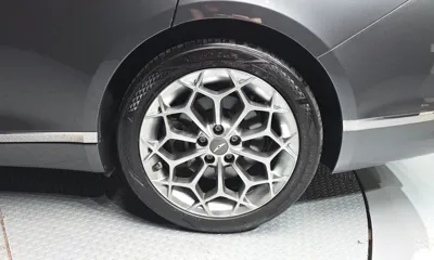 Genesis G80 2021, 138303 км, за 25500000 KRW - фото 21