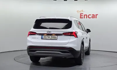 Hyundai Santafe 2023, 61911 км, за 27500000 KRW