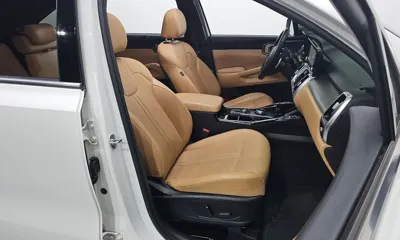 Kia Sorento 2021, 104151 км, за 23900000 KRW - фото 10