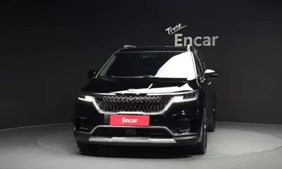 Kia Canival 2021, 29326 км, за 27800000 KRW - фото 3