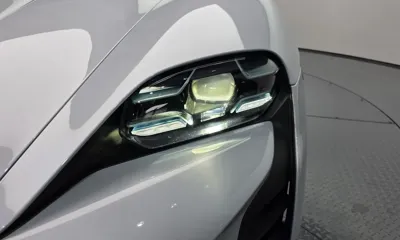 Porsche Taycan 2021, 41328 км, за 106000000 KRW - фото 22