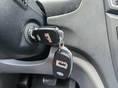 Hyundai Starex 2019, 54477 км, за 19900000 KRW - фото 12