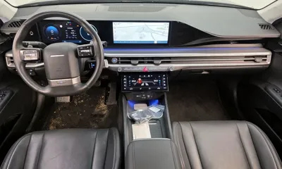 Hyundai Grandeur 2023, 58045 км, за 28300000 KRW - фото 7