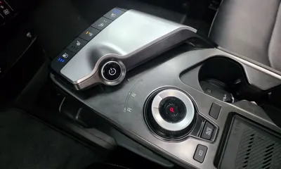 Kia EV6 2022, 150600 км, за 22900000 KRW - фото 9