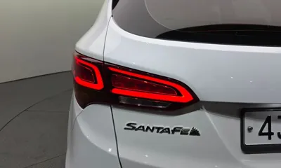 Hyundai Santafe 2016, 99210 км, за 11900000 KRW - фото 23