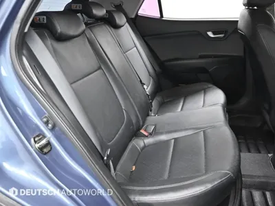 Kia Stonic 2019, 89273 км, за 11300000 KRW - фото 12