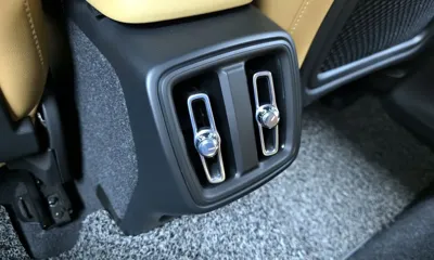 Volvo XC40 2021, 46768 км, за 32200000 KRW - фото 31