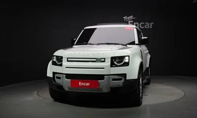 Land Rover Defender 2022, 49553 км, за 65900000 KRW