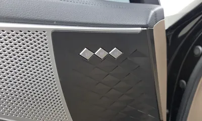 Kia K8 2023, 107006 км, за 23900000 KRW - фото 29