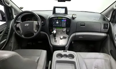 Hyundai Starex 2016, 108820 км, за 9200000 KRW - фото 7