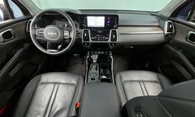 Kia Sorento 2023, 122771 км, за 23390000 KRW - фото 7