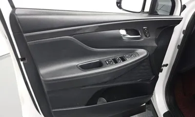 Hyundai Santafe 2021, 115047 км, за 20890000 KRW - фото 24