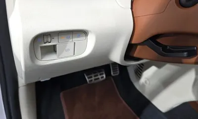 Hyundai Casper 2026, 1828 км, за 21800000 KRW - фото 20