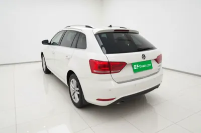 Volkswagen Gran Lavida 2015, 140100 км, за 44377.14 CNY