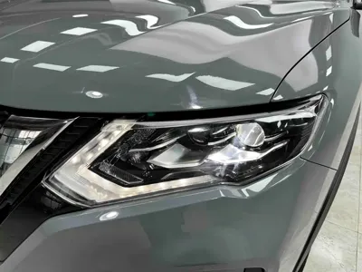 Nissan X-Trail 2025, 1200 км, за 126000 CNY - фото 18