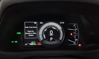 Lexus UX 2019, 84826 км, за 26900000 KRW - фото 8
