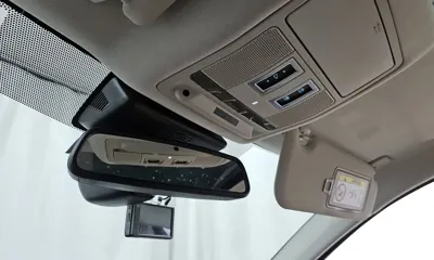 Jaguar F-Pace 2017, 105661 км, за 11900000 KRW - фото 17