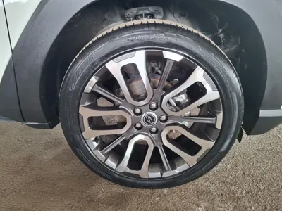 KG_Mobility_Ssangyong Torres 2023, 40081 км, за 13977.88 USD