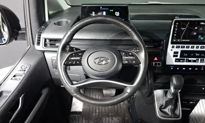 Hyundai Staria 2023, 109603 км, за 24500000 KRW - фото 15