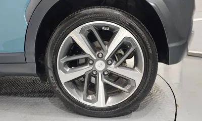 Hyundai Kona 2018, 47434 км, за 13990000 KRW - фото 21