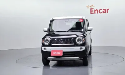 Suzuki Hustler 2015, 60349 км, за 17900000 KRW - фото 3