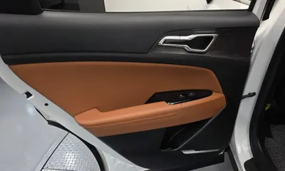 Kia Sportage 2022, 83858 км, за 23500000 KRW - фото 25