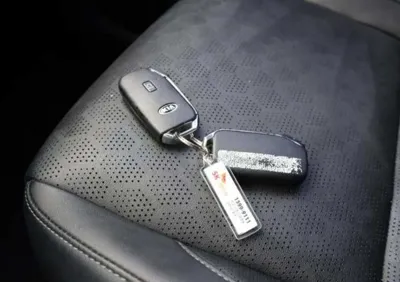 Kia Seltos 2022, 149394 км, за 2860000 KRW - фото 8