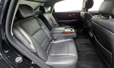 Hyundai Equus 2014, 193582 км, за 6300000 KRW - фото 20