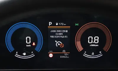 Hyundai Tucson 2024, 33462 км, за 29900000 KRW - фото 8