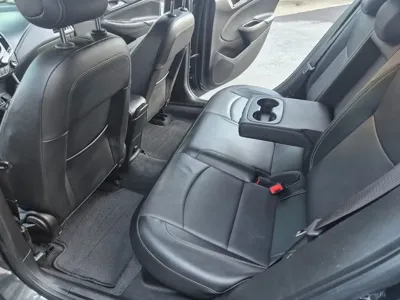 ChevroletGMDaewoo Cruze 2017, 57106 км, за 5900000 KRW - фото 14