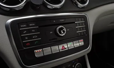 Mercedes-Benz GLA-Class 2019, 9293 км, за 23500000 KRW - фото 17