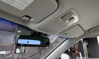 KG_Mobility_Ssangyong TIBOLI 2017, 70907 км, за 9500000 KRW - фото 20