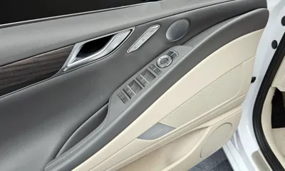 Genesis G80 2025, 22555 км, за 63900000 KRW - фото 17