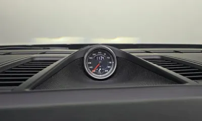 Porsche Panamera 2016, 101439 км, за 29000000 KRW - фото 15
