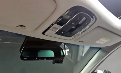 Hyundai Palisade 2022, 63475 км, за 28200000 KRW - фото 27