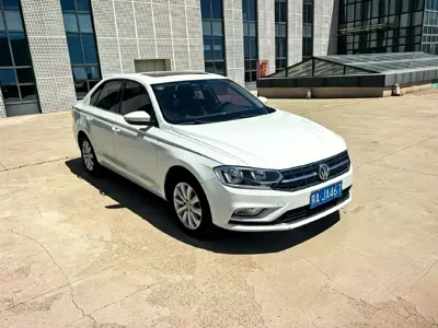 Volkswagen Bora 2016, 140000 км, за 22799 CNY - фото 3