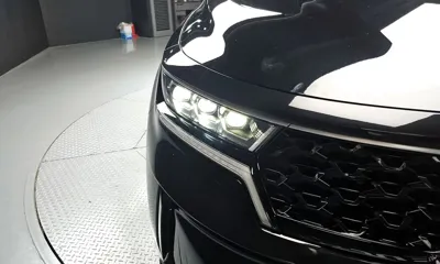 Kia Sorento 2021, 91811 км, за 27990000 KRW - фото 22