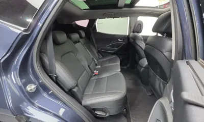 Hyundai Santafe 2018, 88754 км, за 44440000 KRW - фото 29