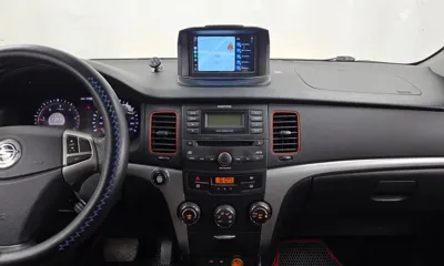 KG_Mobility_Ssangyong KORANDO 2011, 149689 км, за 2490000 KRW - фото 14