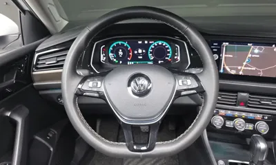 Volkswagen Jetta 2021, 75990 км, за 29300000 KRW - фото 14