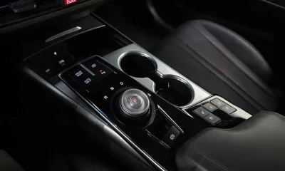 Kia K8 2024, 54138 км, за 26900000 KRW - фото 9