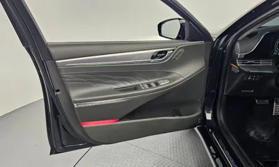 Hyundai Grandeur 2020, 102324 км, за 23900000 KRW - фото 24