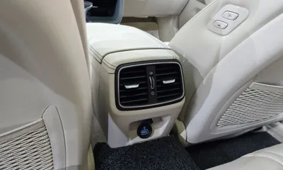 Genesis G70 2019, 126135 км, за 19500000 KRW - фото 34