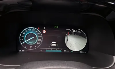 Hyundai Palisade 2024, 26666 км, за 34500000 KRW - фото 8