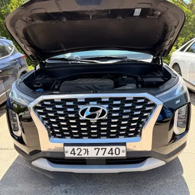 Hyundai Palisade 2019, 146000 км, за 23000000 KRW