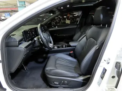 Kia K5 2024, 18050 км, за 32700000 KRW - фото 6