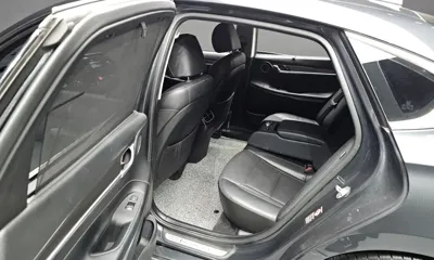 Hyundai Grandeur 2017, 103435 км, за 16300000 KRW - фото 15