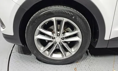 Hyundai Santafe 2016, 224916 км, за 8000000 KRW - фото 5