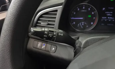 Hyundai Avante 2017, 103416 км, за 7900000 KRW - фото 16